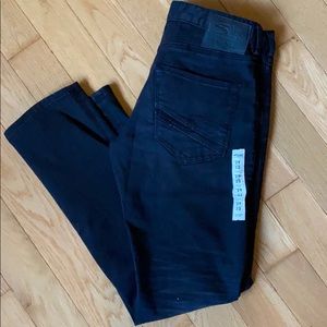 Men’s Silver Eddie jeans